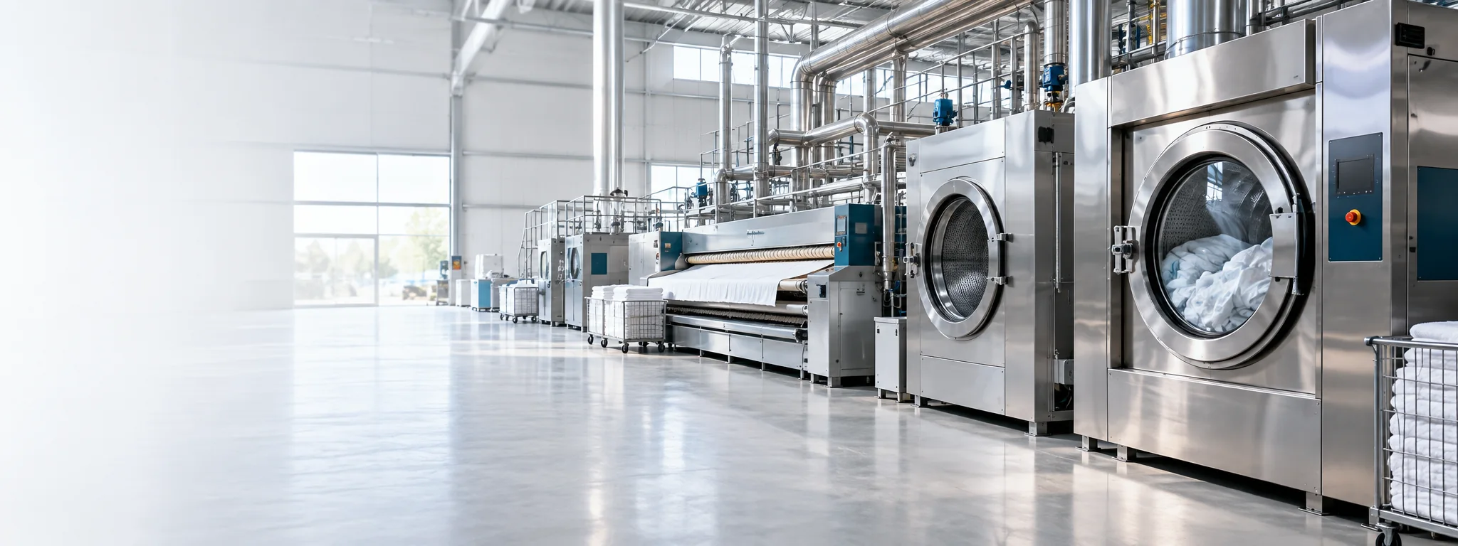 Équipement de pliage industriel Foltex FlexFold AT230